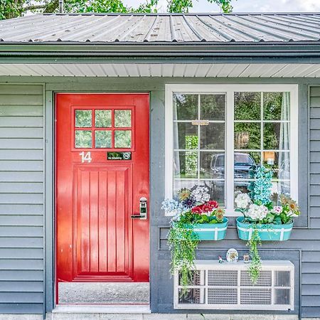 Lighthouse Kitchen Suites Near Auburn Waterloo I-69 Exit 334 المظهر الخارجي الصورة