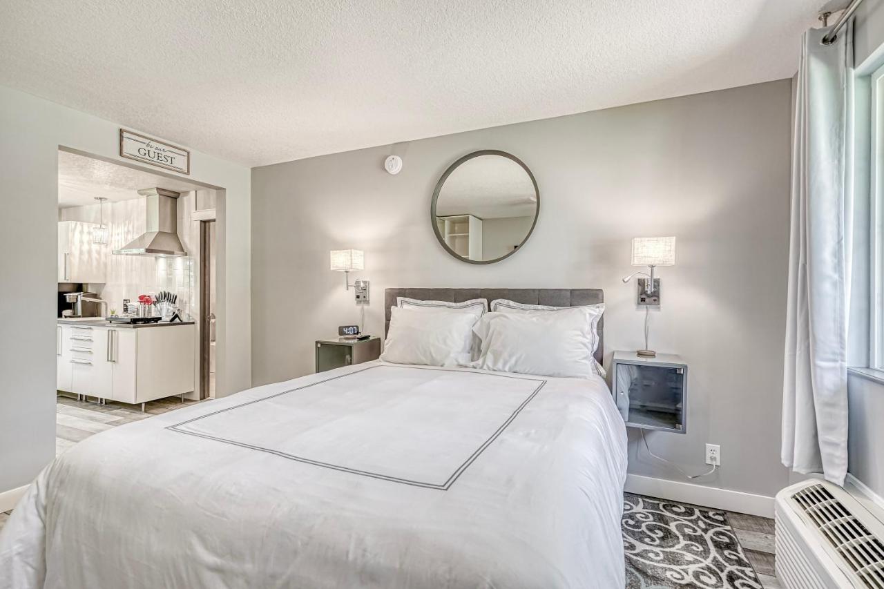 Lighthouse Kitchen Suites Near Auburn Waterloo I-69 Exit 334 المظهر الخارجي الصورة