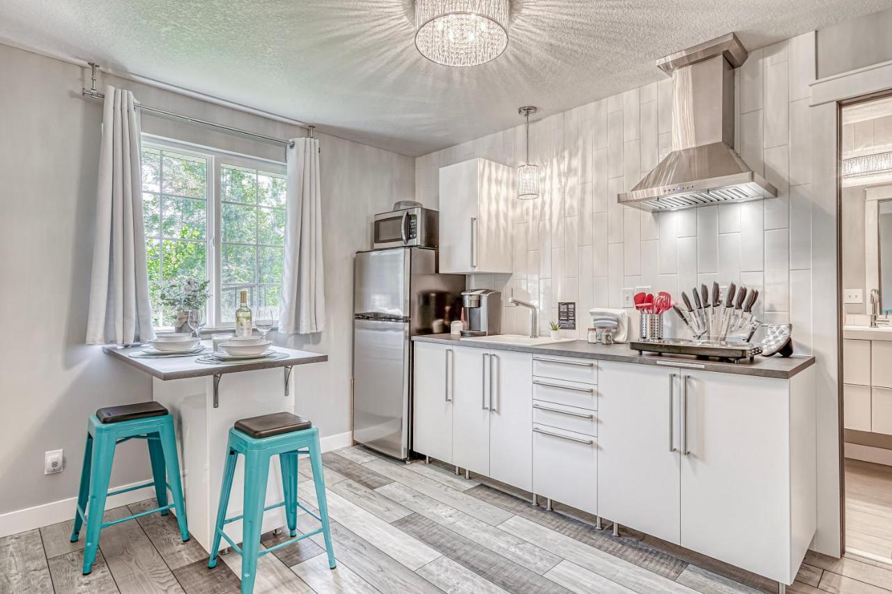 Lighthouse Kitchen Suites Near Auburn Waterloo I-69 Exit 334 المظهر الخارجي الصورة